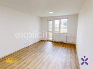 Pronájem bytu 2+1, Uherský Brod, Družstevní, 54 m2