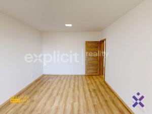 Pronájem bytu 2+1, Uherský Brod, Družstevní, 54 m2