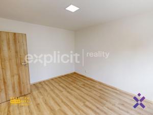 Pronájem bytu 2+1, Uherský Brod, Družstevní, 54 m2