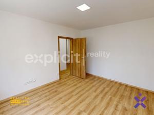 Pronájem bytu 2+1, Uherský Brod, Družstevní, 54 m2