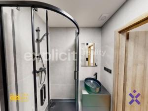 Pronájem bytu 2+1, Uherský Brod, Družstevní, 54 m2