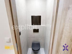 Pronájem bytu 2+1, Uherský Brod, Družstevní, 54 m2