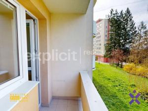 Pronájem bytu 2+1, Uherský Brod, Družstevní, 54 m2