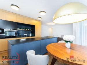 Pronájem bytu 5+kk, Praha - Modřany, Štolcova, 125 m2