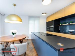 Pronájem bytu 5+kk, Praha - Modřany, Štolcova, 125 m2