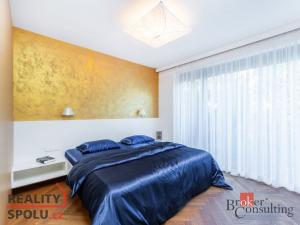 Pronájem bytu 5+kk, Praha - Modřany, Štolcova, 125 m2