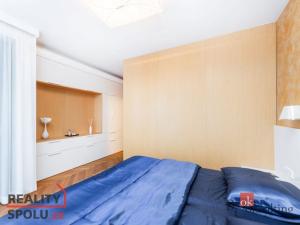 Pronájem bytu 5+kk, Praha - Modřany, Štolcova, 125 m2