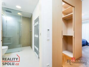 Pronájem bytu 5+kk, Praha - Modřany, Štolcova, 125 m2
