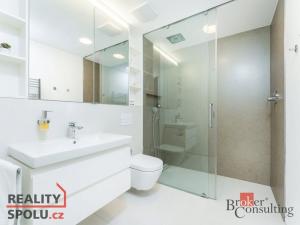 Pronájem bytu 5+kk, Praha - Modřany, Štolcova, 125 m2