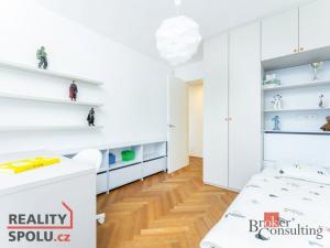 Pronájem bytu 5+kk, Praha - Modřany, Štolcova, 125 m2