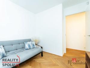Pronájem bytu 5+kk, Praha - Modřany, Štolcova, 125 m2