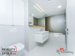 Pronájem bytu 5+kk, Praha - Modřany, Štolcova, 125 m2