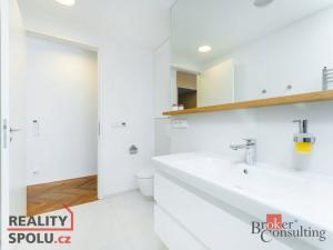 Pronájem bytu 5+kk, Praha - Modřany, Štolcova, 125 m2