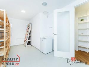 Pronájem bytu 5+kk, Praha - Modřany, Štolcova, 125 m2
