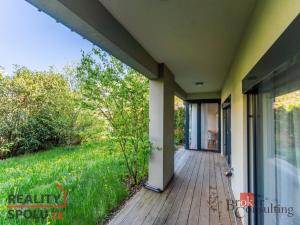Pronájem bytu 5+kk, Praha - Modřany, Štolcova, 125 m2