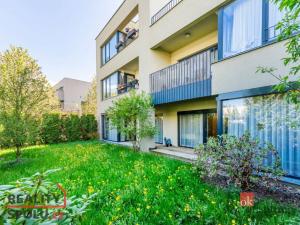 Pronájem bytu 5+kk, Praha - Modřany, Štolcova, 125 m2