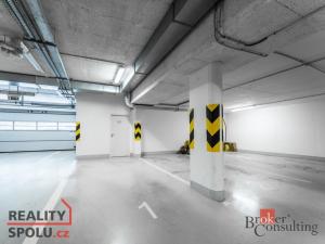 Pronájem bytu 5+kk, Praha - Modřany, Štolcova, 125 m2