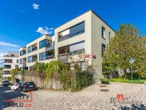 Pronájem bytu 5+kk, Praha - Modřany, Štolcova, 125 m2
