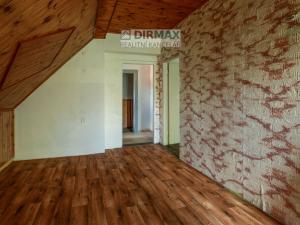 Prodej rodinného domu, Nýřany, Havlíčkova, 145 m2