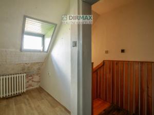 Prodej rodinného domu, Nýřany, Havlíčkova, 145 m2