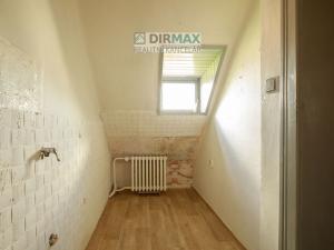 Prodej rodinného domu, Nýřany, Havlíčkova, 145 m2