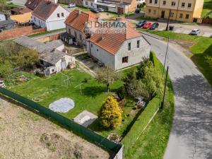 Prodej rodinného domu, Nýřany, Havlíčkova, 145 m2