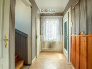 Prodej rodinného domu, Nýřany, Havlíčkova, 145 m2