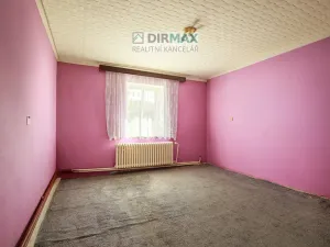 Prodej rodinného domu, Nýřany, Havlíčkova, 145 m2