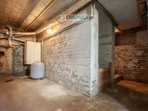 Prodej rodinného domu, Nýřany, Havlíčkova, 145 m2