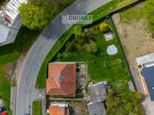 Prodej rodinného domu, Nýřany, Havlíčkova, 145 m2