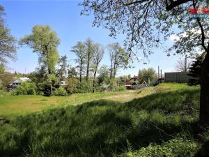 Prodej pozemku pro bydlení, Ostrava - Svinov, 2482 m2