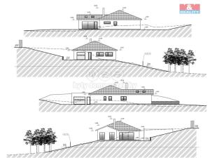 Prodej pozemku pro bydlení, Ostrava - Svinov, 2482 m2