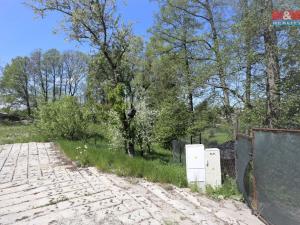 Prodej pozemku pro bydlení, Ostrava - Svinov, 2482 m2