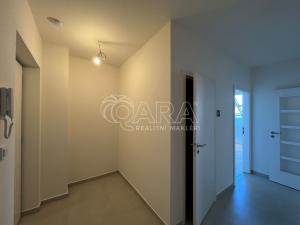Pronájem bytu 2+kk, Praha - Strašnice, Černokostelecká, 47 m2
