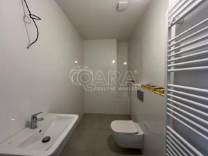 Pronájem bytu 2+kk, Praha - Strašnice, Černokostelecká, 47 m2