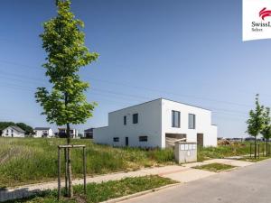 Prodej rodinného domu, Vysoký Újezd, 274 m2
