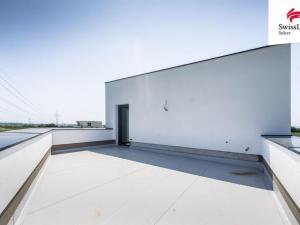 Prodej rodinného domu, Vysoký Újezd, 274 m2