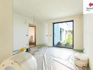 Prodej rodinného domu, Vysoký Újezd, 274 m2