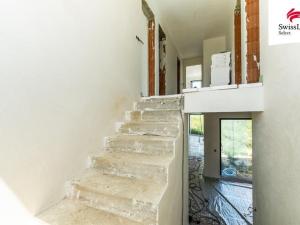 Prodej rodinného domu, Vysoký Újezd, 274 m2
