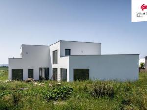 Prodej rodinného domu, Vysoký Újezd, 274 m2