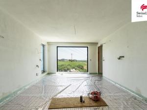 Prodej rodinného domu, Vysoký Újezd, 274 m2