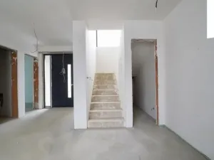 Prodej rodinného domu, Vysoký Újezd, 274 m2