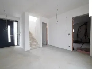 Prodej rodinného domu, Vysoký Újezd, 274 m2