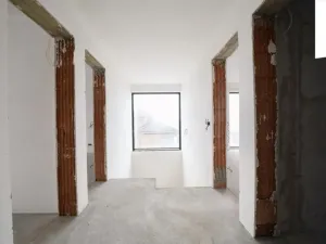 Prodej rodinného domu, Vysoký Újezd, 274 m2