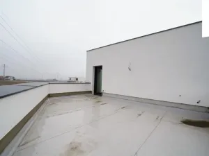 Prodej rodinného domu, Vysoký Újezd, 274 m2