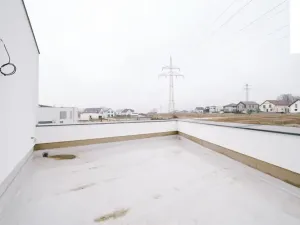 Prodej rodinného domu, Vysoký Újezd, 274 m2