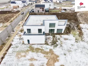 Prodej rodinného domu, Vysoký Újezd, 274 m2