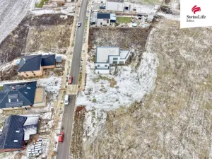 Prodej rodinného domu, Vysoký Újezd, 274 m2