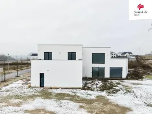 Prodej rodinného domu, Vysoký Újezd, 274 m2