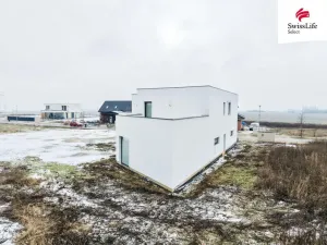 Prodej rodinného domu, Vysoký Újezd, 274 m2